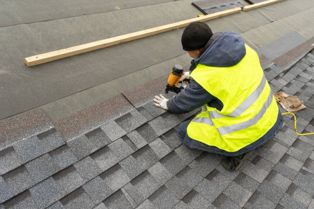 Slate Roofing Contractor in Lake Stevens, WA