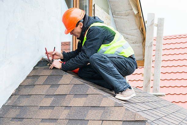 Quick and Trustworthy Emergency Roof Repair Services in Lake Stevens, WA