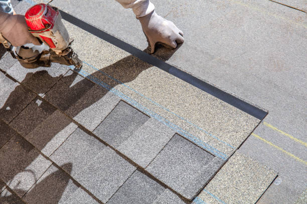 Tile Roofing Contractor in Lake Stevens, WA