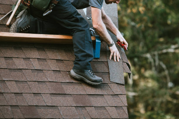 Best Flat Roof Repair Services  in Lake Stevens, WA